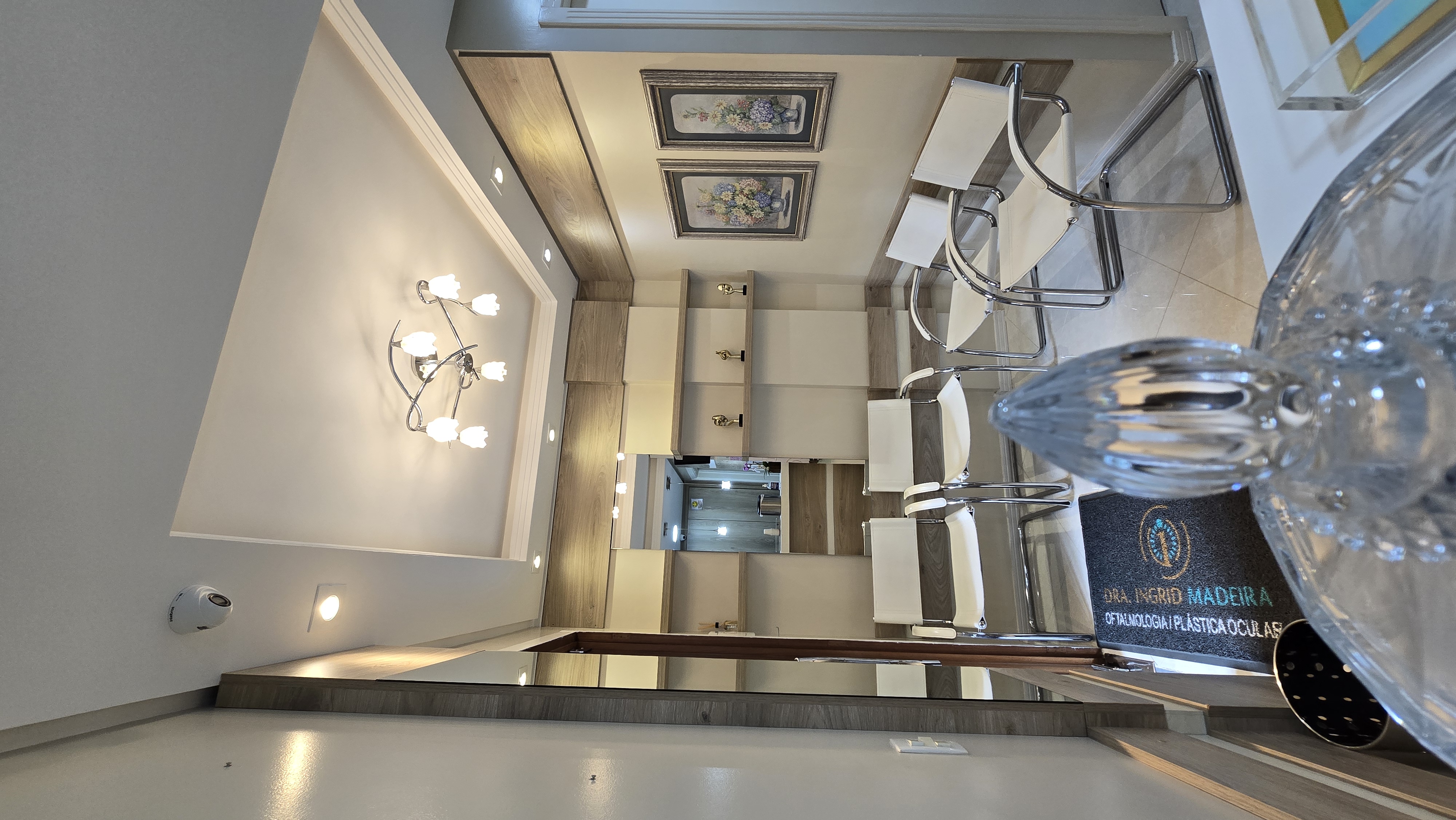 Consultório Moderno